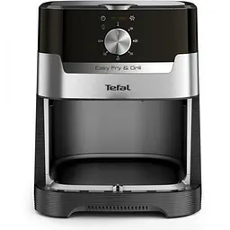 Мультипіч (аерофритюрниця) Tefal Air Fry&Grill EY501D15 - мініатюра 4