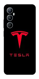 Чохол Demsky Tesla для Realme C65 4G