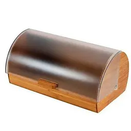 Хлебница Bohmann BH 7254