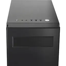 Корпус Chieftec Gaming Hawk AL-02B-OP - мініатюра 3
