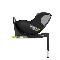 Автокрісло Maxi-Сosi Mica Authentic Black (8511671110) - мініатюра 6