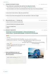 Im Beruf NEU A2+/ B1 Arbeitsbuch - мініатюра 4