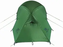 Намет Hannah Hawk 2 Green (1052-10001889HHX) - мініатюра 3
