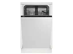 Встраиваемая посудомоечная машина Beko DIS35021