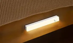 Нічник-світильник з датчиком руху Yeelight з білим світлом (YGYA2321001WTCN) - мініатюра 5