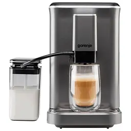 Кавомашина Gorenje GFACM20S