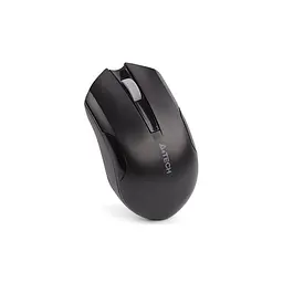 Мишка A4Tech G3-200NS Black - мініатюра 3