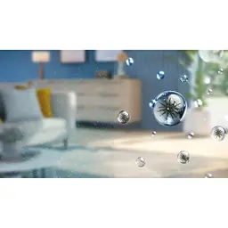 Фільтр до очищувачів повітря Philips FY2401/30 зволожуючий - мініатюра 2