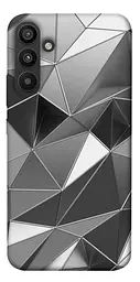 Чохол Demsky Silver для Samsung Galaxy A34 5G