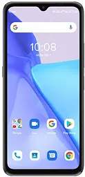 Смартфон UMIDIGI Power 5 3/64GB Carbon Grey (UA UCRF) - мініатюра 2