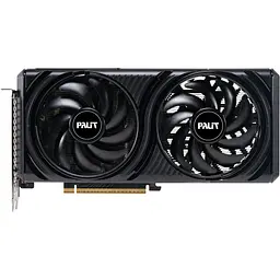 Відеокарта Palit GeForce RTX 5060 Infinity 2 OC (NE75060V19P1-GB2063L) UA [154530] - мініатюра 2