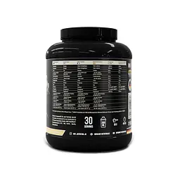 MST® Сироватковий Протеїн з Травним Ферментом DigeZyme® - 900 г - мініатюра 2