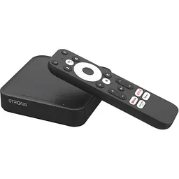 Медіаплеєр Strong LEAP-S3 Android TV BOX (LEAP-S3) - мініатюра 8