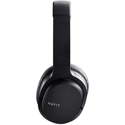 Навушники Havit HV-I62 Black (6939119025717) - мініатюра 3