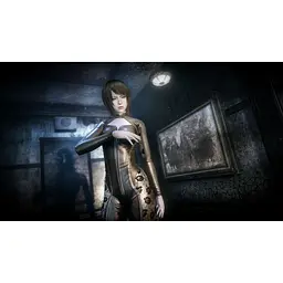 Ключ активації Microsoft Fatal Frame: Mask of the Lunar Eclipse для Xbox One/Series - мініатюра 7
