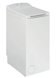 Пральна машина Whirlpool TDLR 6040L EU/N (вертик)