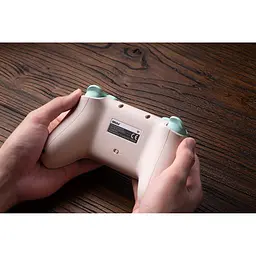 Геймпад 8BitDo Ultimate 2C 2.4G Wireless 81HD Available in Mint Edition [122641] - мініатюра 7
