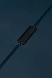Валіза Samsonite ESSENS MIDNIGHT BLUE 55x40x20 55 См KM0*11001 - мініатюра 12