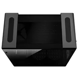 Корпус для ПК JONSBO U5 Black - мініатюра 10