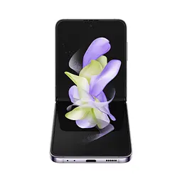 Samsung Flip 4 Bora Purple - мініатюра 3