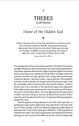 Egyptian Mythology. A Traveller's Guide from Aswan to Alexandria - мініатюра 13