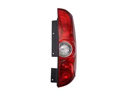 Ліхтар (фонарь) задній правий Opel, Fiat Combo, Doblo 09-25р Depo (661-1947R-UE)