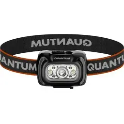 Ліхтар Quantum Finder LED з Type-C (QM-FL4040)