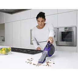 Пилосос Black+Decker SVJ520BFSP - мініатюра 7