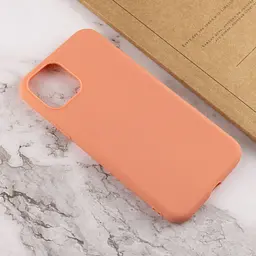 Силіконовий чохол Candy для Apple iPhone 11 6.1" - мініатюра 4