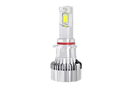 Комплект світлодіодних ламп Infolight M1 Dual Canbus P13(psx26) 55W - мініатюра 5