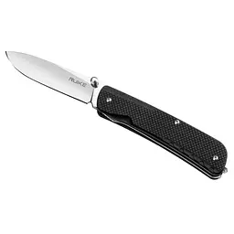 Багатофункціональний ніж Ruike Trekker LD11-B, Чорний