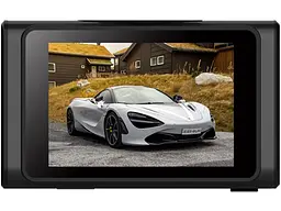 Відеореєстратор CarCam H6W+Wi-FI - мініатюра 2