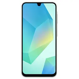 Мобільний телефон Samsung Galaxy A16 LTE 4/128Gb Light Green (SM-A165FLGBEUC) - мініатюра 2