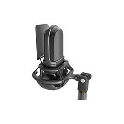 Мікрофон Fifine К726 XLR Black (K726) - мініатюра 4