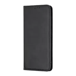 Чохол-книжка Premium Samsung A50 (A505) Black