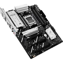 Материнська плата Asus B650E MAX Gaming WIFI sAM5 B650 4xDDR5 M.2 HDMI DP ATX - мініатюра 4