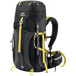 Рюкзак Naturehike NH16Y020-Q 55 Black