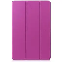 Чохол до планшета BeCover Smart Case Teclast T50 2022 11" Purple (709899) - мініатюра 2