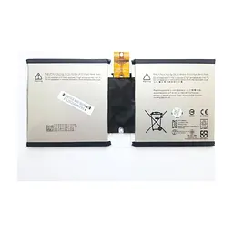 Акумулятор до ноутбука Microsoft Surface 3 (Model 1645) G3HTA003H, 7270mAh (27.5Wh), 2cell, 3 (A47513)