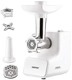 Мясорубка ZELMER ZMM3511B