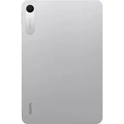 Планшет Xiaomi Redmi Pad 2 9.7" WiFi 4/128GB Silver (VHU7027EU) (1205792) - мініатюра 5