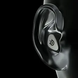 Навушники бездротові ігрові SteelSeries TWS Arctis GameBuds for Xbox (61681) - мініатюра 6