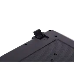 Клавіатура 2E KS109 USB Black - мініатюра 5