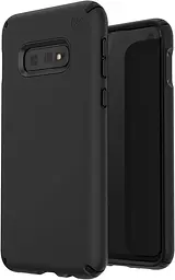 Протиударний чохол-бампер Speck Presidio Pro 124576-1050 для Samsung Galaxy S10e Black - мініатюра 9