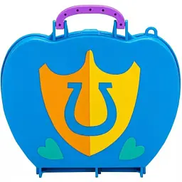 Ігровий набір Hasbro My Little Pony портативний ігровий набір (F3876_F6440) - мініатюра 2