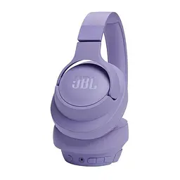 Бездротові навушники JBL Tune 720 BT JBLT720BTPUR Purple - мініатюра 8