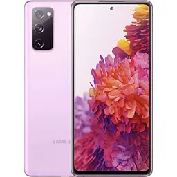 Смартфон Samsung Galaxy S20 FE 5G 8/256GB Cloud Lavender (SM-G7810) (Asia) [5G, NFC, 2 SIM]