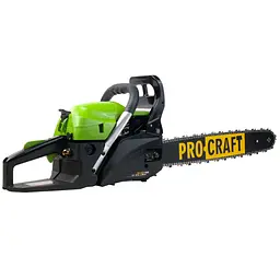 Бензопила Procraft GS450 - мініатюра 4