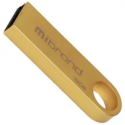 Флешка металева WiBrand Puma 32 GB - мініатюра 2