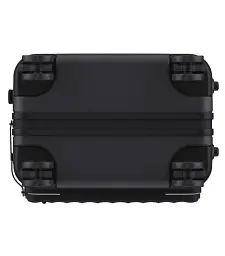 Валіза XiaomiFront Pocket Carry-on Luggage 20 BHR8767GL Black - мініатюра 5
